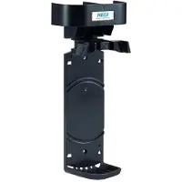 Hedi 9042 Halterung für Kabelboxen KBB Wandhalterung Lochwand
