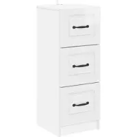 vidaXL Schrank