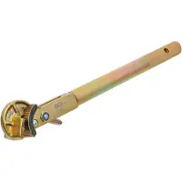 Bgs 8267 Justier-Klemmschlüssel für Axialspurstangen, 14 - 20 mm