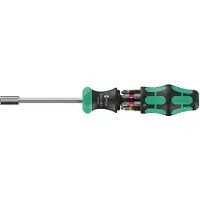Wera Kraftform Kompakt 27 Ra 1 Ratschen-schraubendreher
