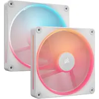 Corsair Icue Link Lx140-r Rgb Ventilator 140 Mm 2 Einheiten