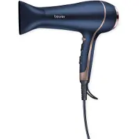 Beurer HC 34 EX Haartrockner 2400W, 3 Heizstufen, Kaltstufe
