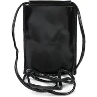 StyleBREAKER Damen Handy Umhängetasche in Metallic, Schultertasche, Handy-Tragetasche, Mini Bag 02012307