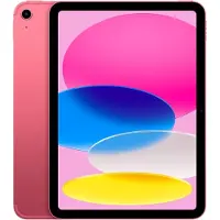 Apple iPad 11 (2025) | 10.9" | 256 GB | 5G | pink