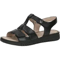 Caprice Sandalen 9-28102-44 Schwarz