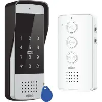 Eura ADP-34A3 door entry system white