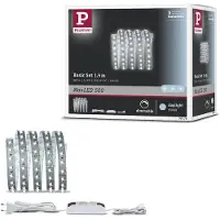 Paulmann MaxLED 500 LED Strip Tageslichtweiß Basisset