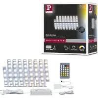 Paulmann MaxLED 500 LED Strip Tunable White Basisset