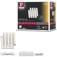Paulmann MaxLED 1000 LED Strip Warmweiß Basisset
