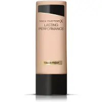 Max Factor Lasting Performance Foundation 101 Ivory Beige 35 ml