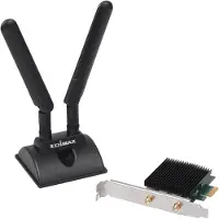 Edimax WL-PCI Express EW-7833AXP AX3000