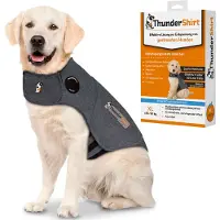 Thundershirt für Hunde