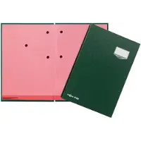Pagna Unterschriftsmappen DE LUXE