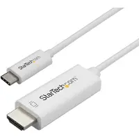 StarTech.com Usb-c To Hdmi 4k 1 M Kabel