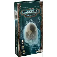 Asmodee 985370, Brettspiel, Reisen/Abenteuer, 10 Jahr(e), 40 min, Familienspiel