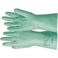 Kcl Nitril-Handschuh