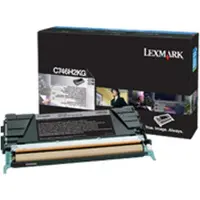 Lexmark C746H2KG, 12000 Seiten, Schwarz, 1 Stück(e)