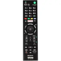Sony RMT-TX200E Original Fernbedienung TV Ersatzgerät