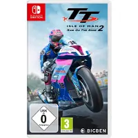 TT - Isle of Man 2 Switch