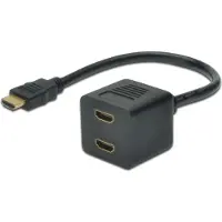 Microconnect HDMI – HDMI