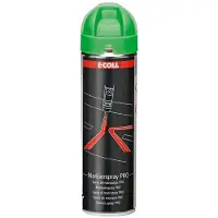 E-coll Markierungsspray