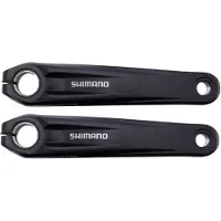 Shimano Steps E8000 E-bike Kurbel