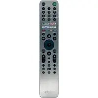 Sony Original Fernbedienung RMF-TX621E, 100994911, VOICE