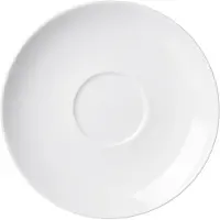 Flirt by R&B Cappuccino-Untertasse 16cm