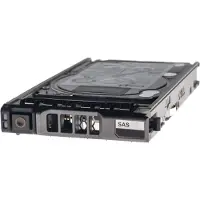 Dell 400-Begd, 600 Gb, 10000 Rpm, 2.5", Sas