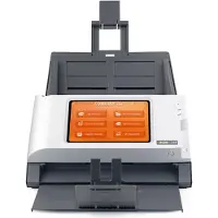 Plustek eScan A350 Enterprise, 216 x 5080 mm, 600 x 600 DPI, 48 Bit, 24 Bit, 16 Bit, 8 Bit