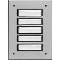 Grothe Etagenplatte ETA 805 EV1 55805