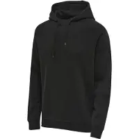 Hummel Kapuzenpullover Red Classic