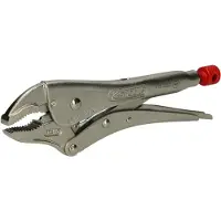 Ks Tools Gripzange, 60mm, 220mm ( 115.1033 )