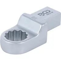 Bgs Einsteck-Ringschlüssel 18 mm Aufnahme 14 x 18 mm
