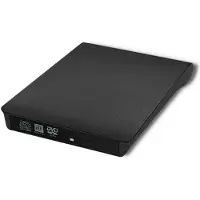Qoltec Usb 3.0 Externes Dvd-laufwerk