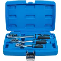 Bgs Reversible Ratchet Set, 1,46 kg