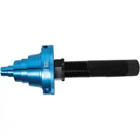 Bgs Adjustable Bearing Ring & Radial Seal Ring Driver, 938 g