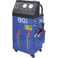 Bgs Automatic Transmission Oil Exchange and Flushing Machine with Adaptor Set, 27500 mm, 27,5 kg