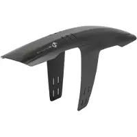 M-Wave 385131 Mudguard Silber