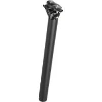 M-Wave Sp-m4.1 Seatpost Silber 350 mm / 30.9 mm