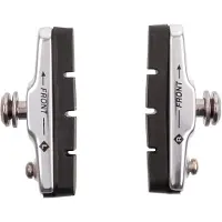 M-Wave M Wave bremsbeläge V Bremse 55 mm Silber