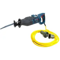 Bosch Professional Säbelsäge GSA 1300 PCE Professional, Ausführung Feuerwehr 060164E200-S