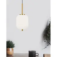 Nova Luce Pendelleuchte LATO