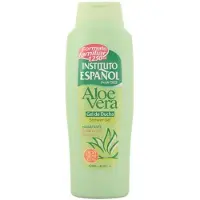 Instituto Espanol Feuchtigkeitsspendendes Badegel mit Aloe Vera Instituto Español (1250 ml)