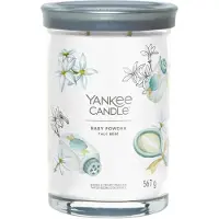Yankee candle Raumdüfte Tumbler Baby Powder
