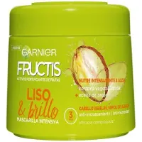 Garnier Fructis Hidra Liso 72h Maske 300 ml