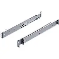 Cyberpower Systems - Rack-Schienen-Kit - 1U - 48.3 cm (19″)