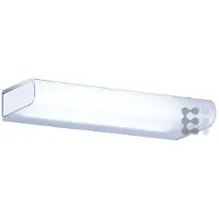 BÖHMER LED-Wandleuchte 3000K 34215