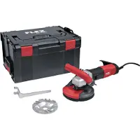 Flex 504-947, 7800 RPM, 12,5 cm, AC, 3,1 kg
