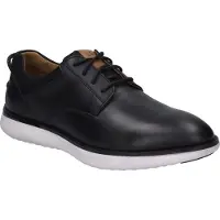 Josef seibel Finley 03 | Halbschuh für Herren | Schwarz